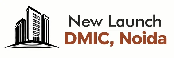 New Launch DMIC Greater Noida Logo - A-Grade Developer
